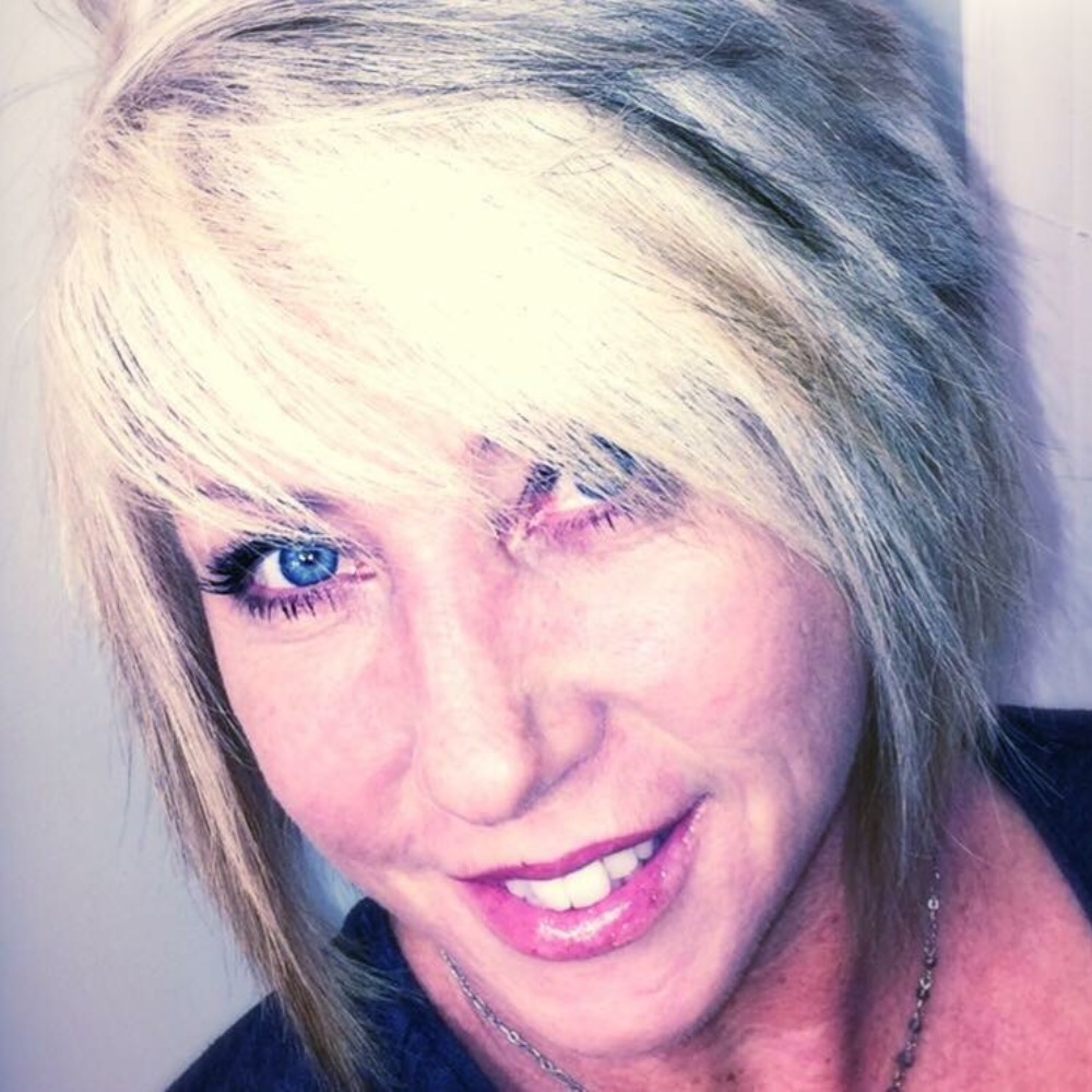 Meet your Posher, Kim